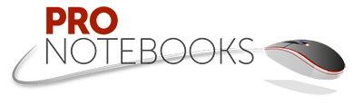 Pro Notebooks